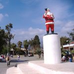 A Place in History: Demre, The Birthplace of Saint Nicholas