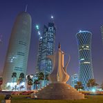 Wish You were Here: Doha