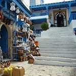 Tunisia: An Idyllic Arab Spring Getaway