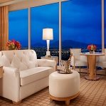 Winning Views at Wynn Las Vegas