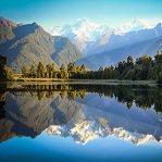 Destination of the week: New Zealand