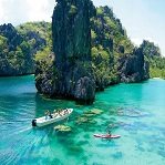 Destination of the week: Philippines