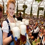 Top Ten Things You Should Know about Oktoberfest
