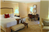 A Room in History: Room 776 at The Mayflower Renaissance, Washington DC
