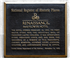 A Room in History: Room 776 at The Mayflower Renaissance, Washington DC