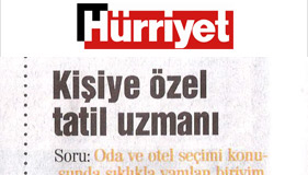 hurriyet