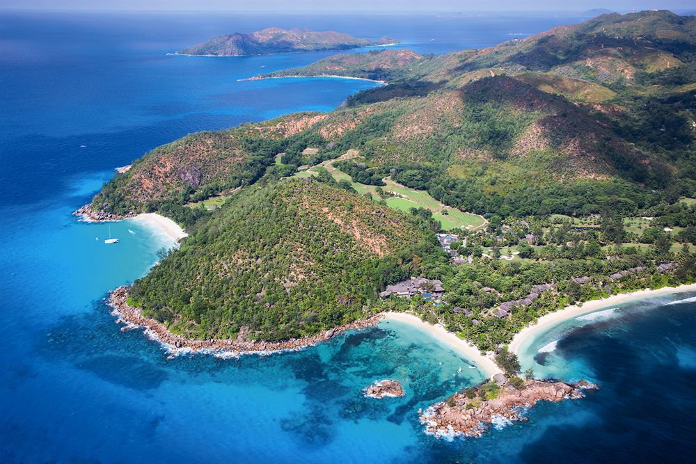 Room with a view: Presidential villa at Constance Lémuria-335