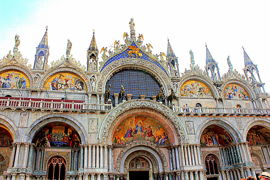 Basilica di San Marco