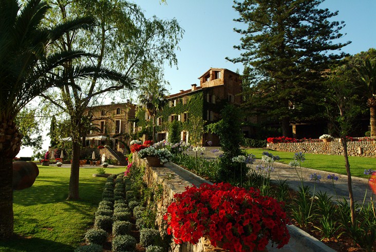 Belmond La Residencia