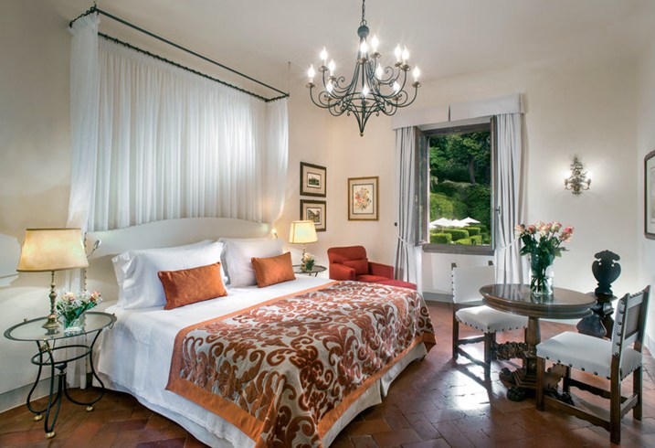 Belmond Villa San Michele