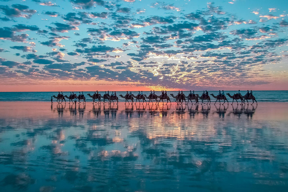 Cable Beach
