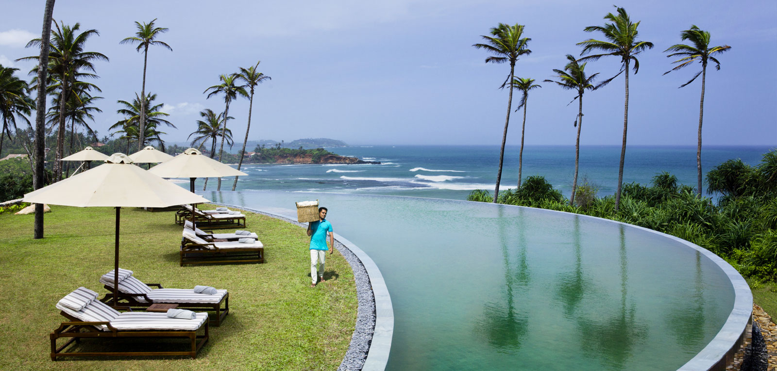 cape weligama moon pool