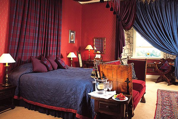 Dalhousie-Castle-room-suggestion