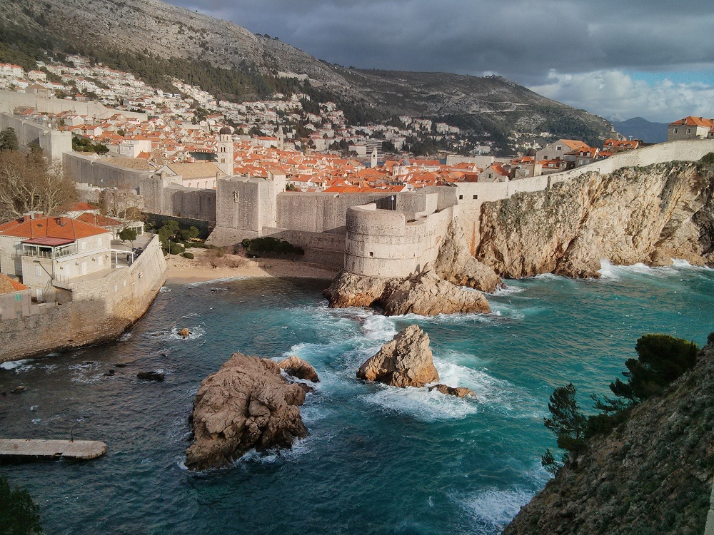 Dubrovnik City