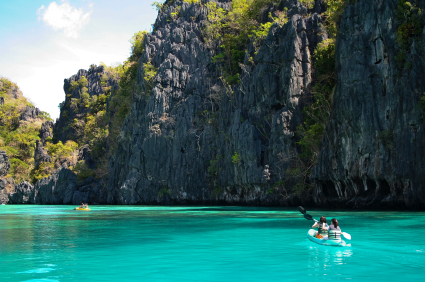 El Nido Palawan