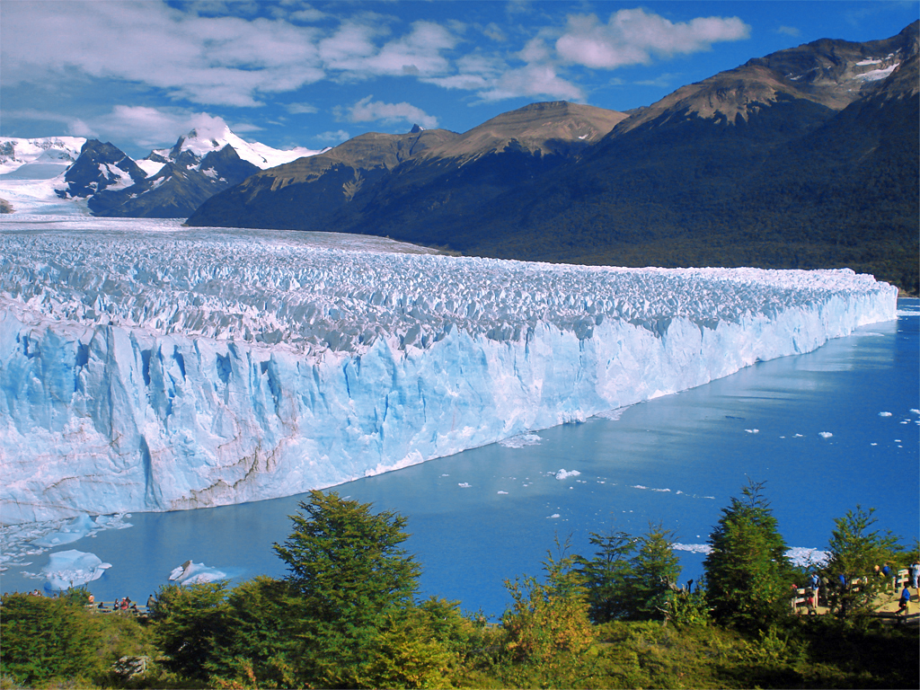 Glacier
