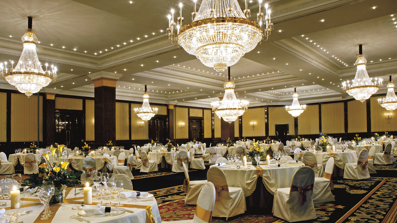 Grand Ballroom