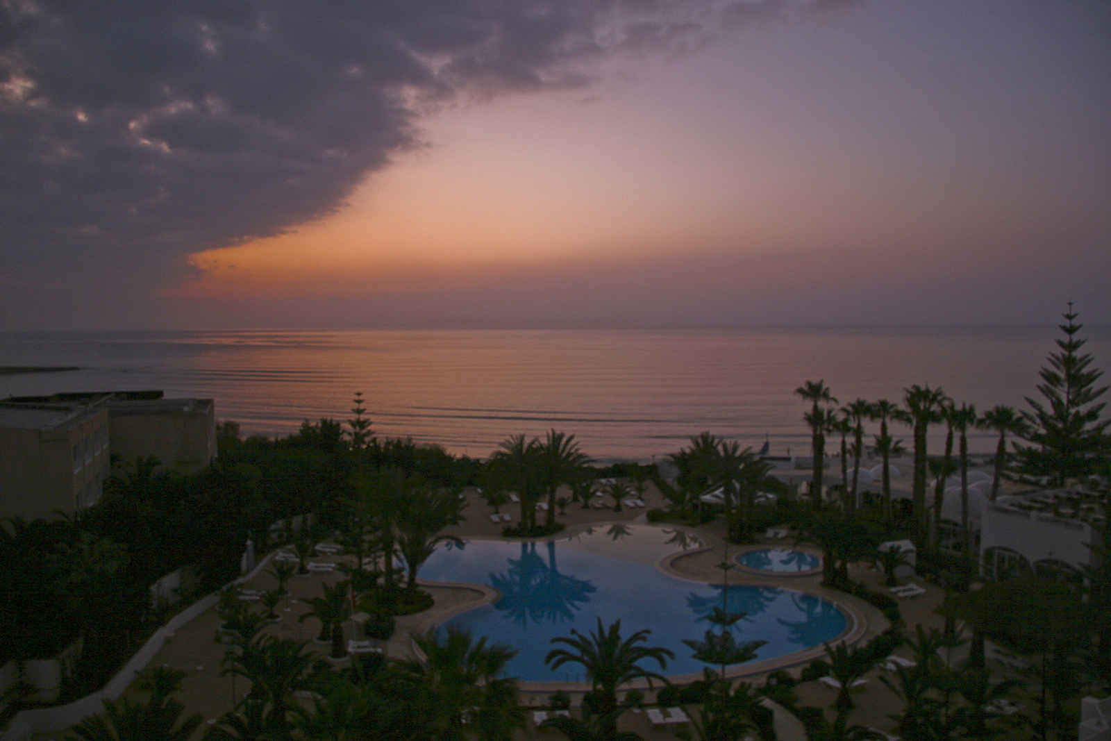 Hammamet-sunrise-tunisia-room-suggestion