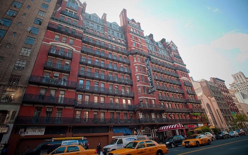 Hotel Chelsea