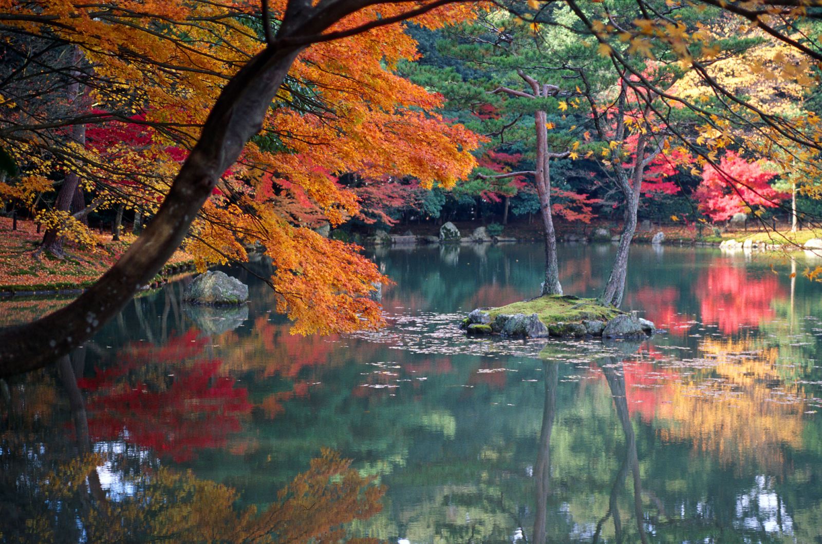 Kyoto