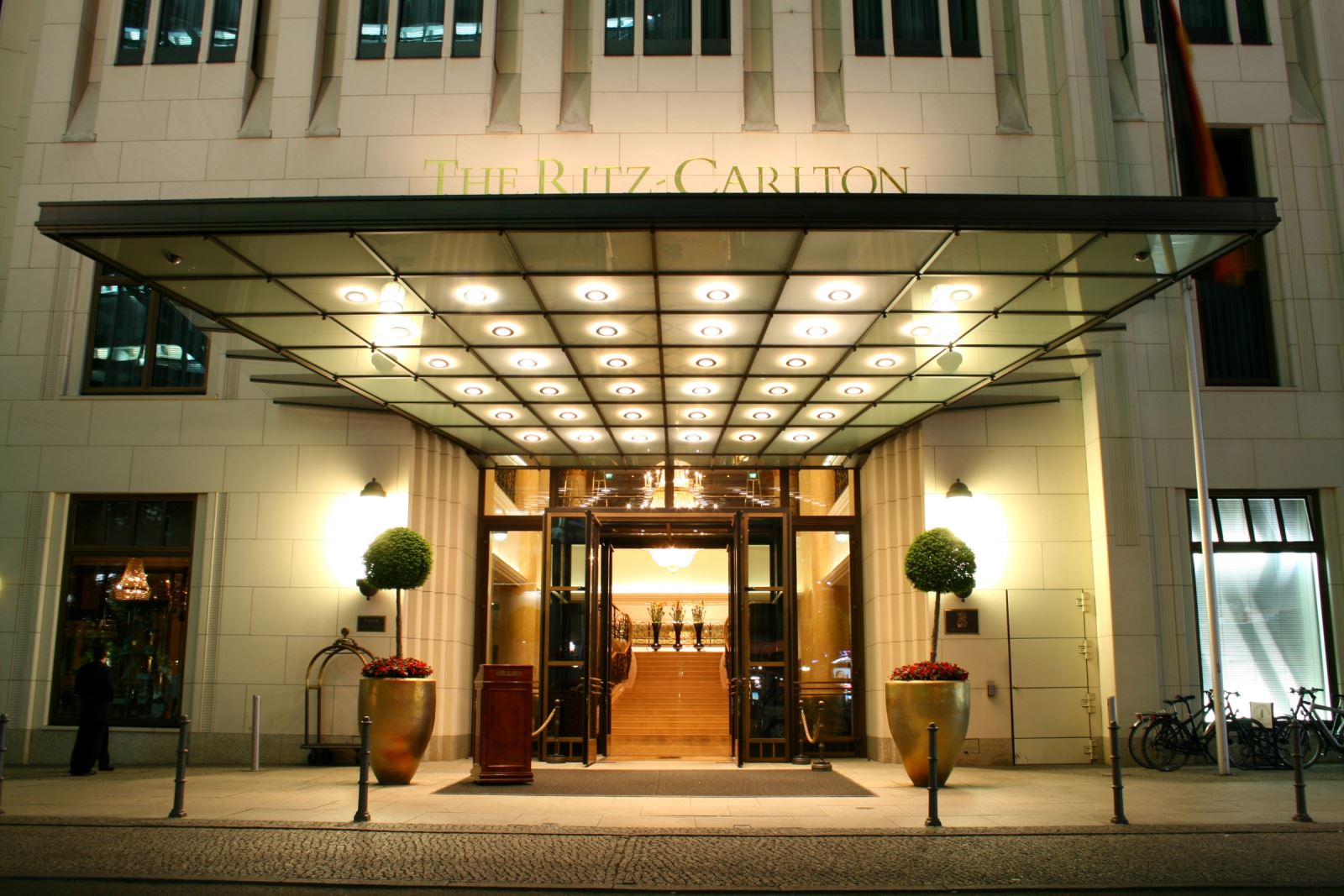Ritz-Carlton Berlin
