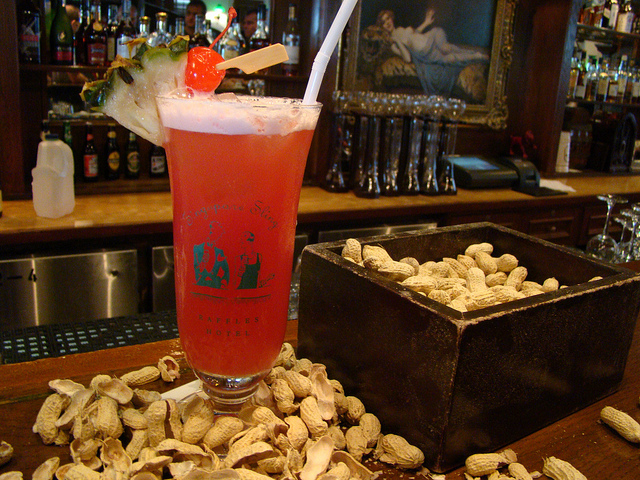 Singapore Sling