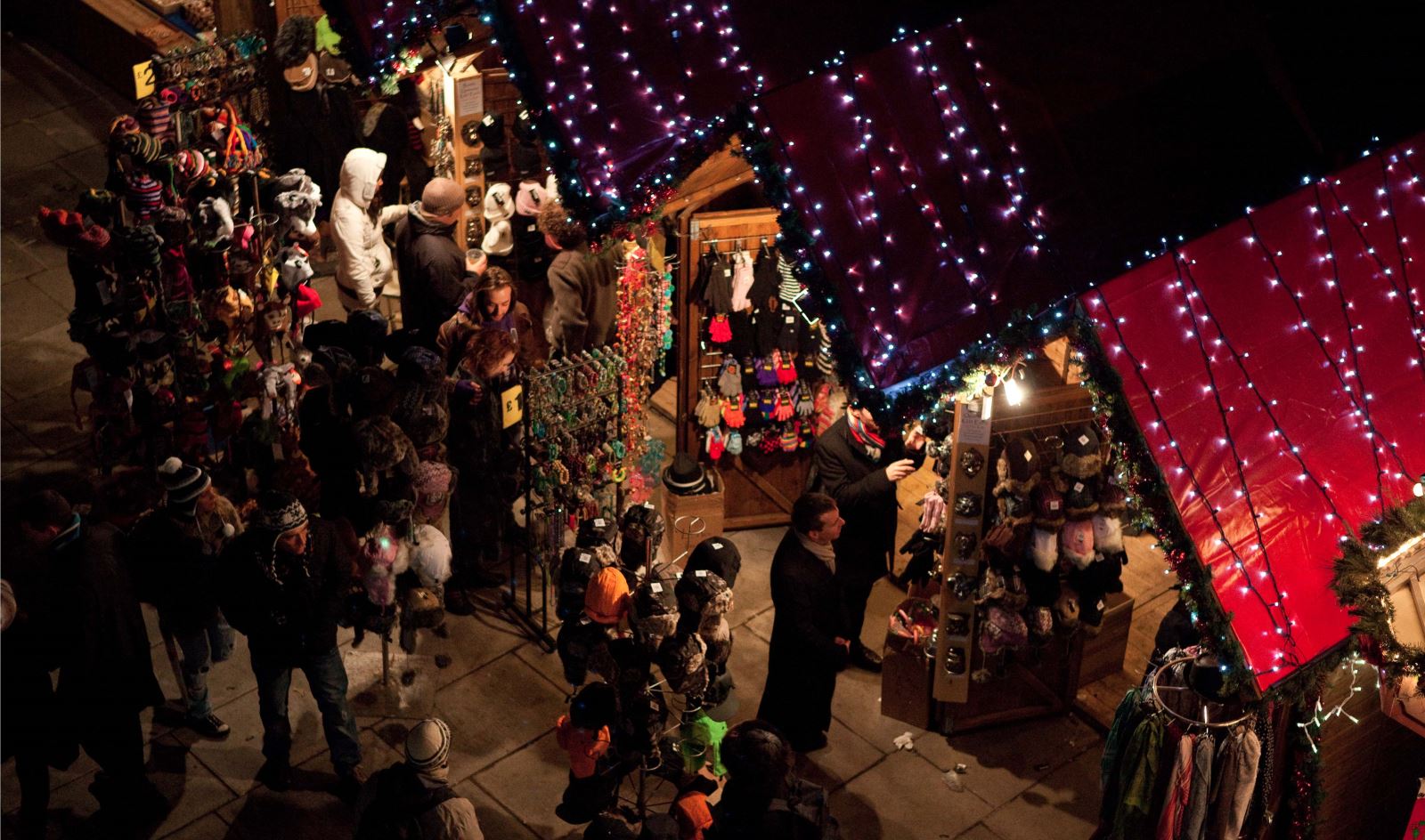 South-Bank-Xmas-Market