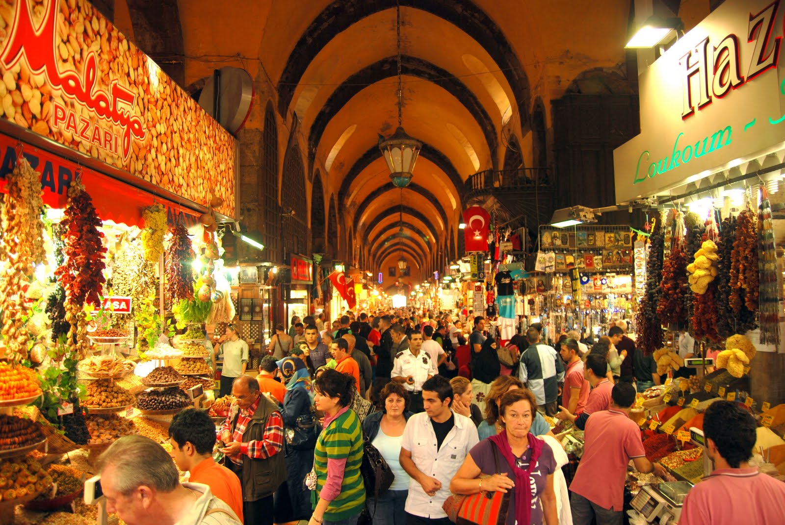 Spice Market