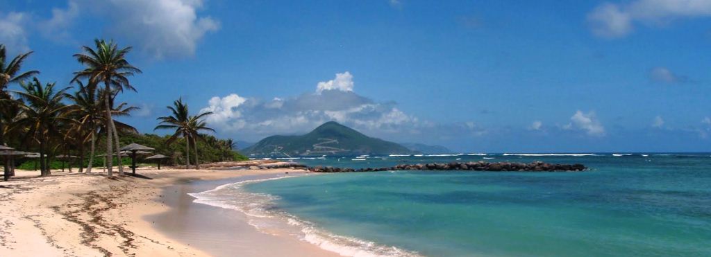 Wish You Were Here: St. Kitts and Nevis-419