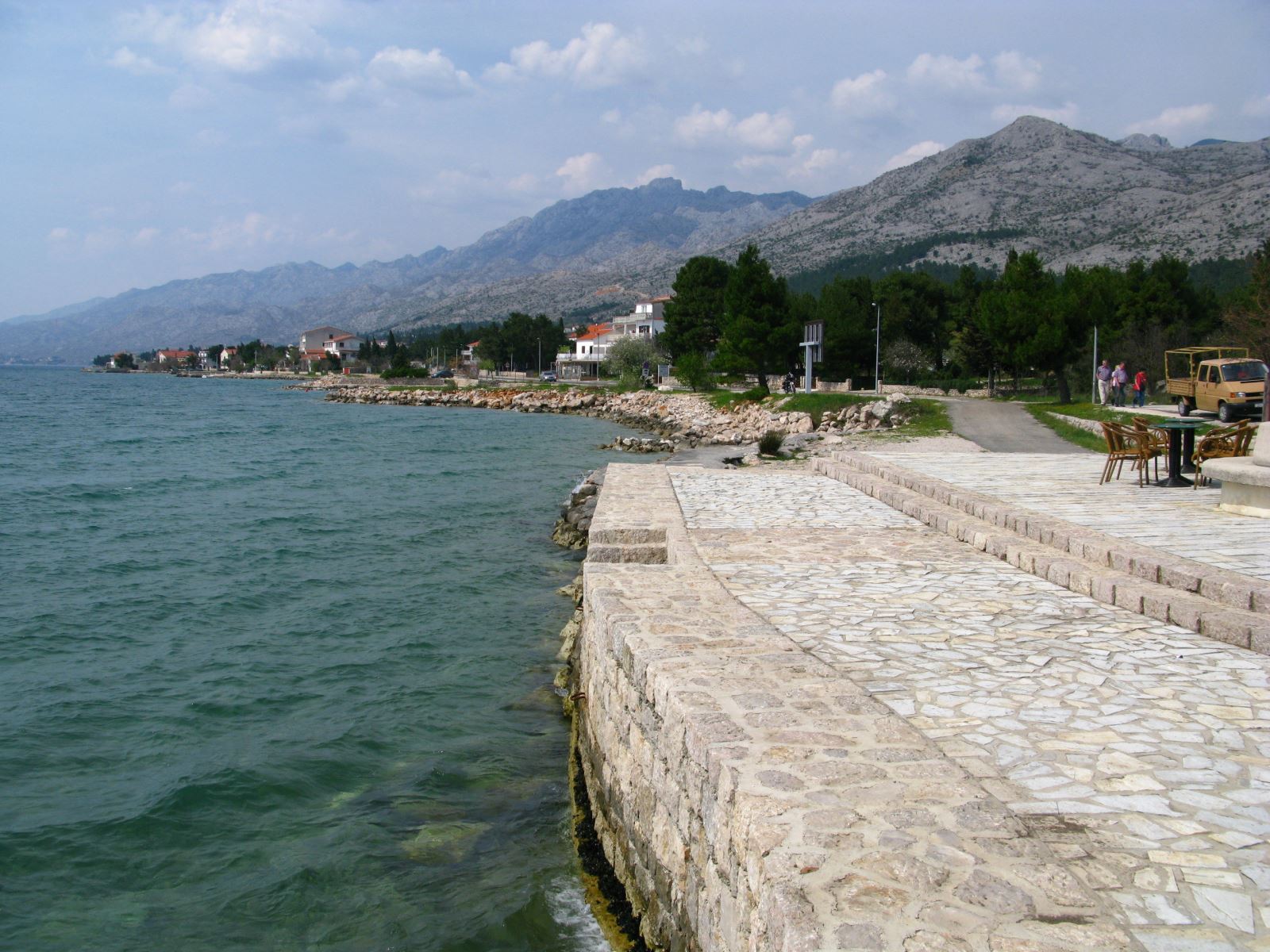 Starigrad