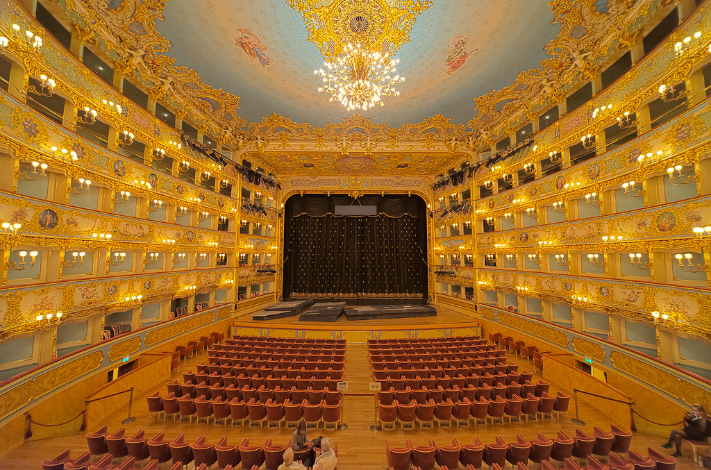 Teatro La Fenice