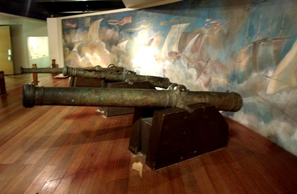 The National Museum of the Filipino