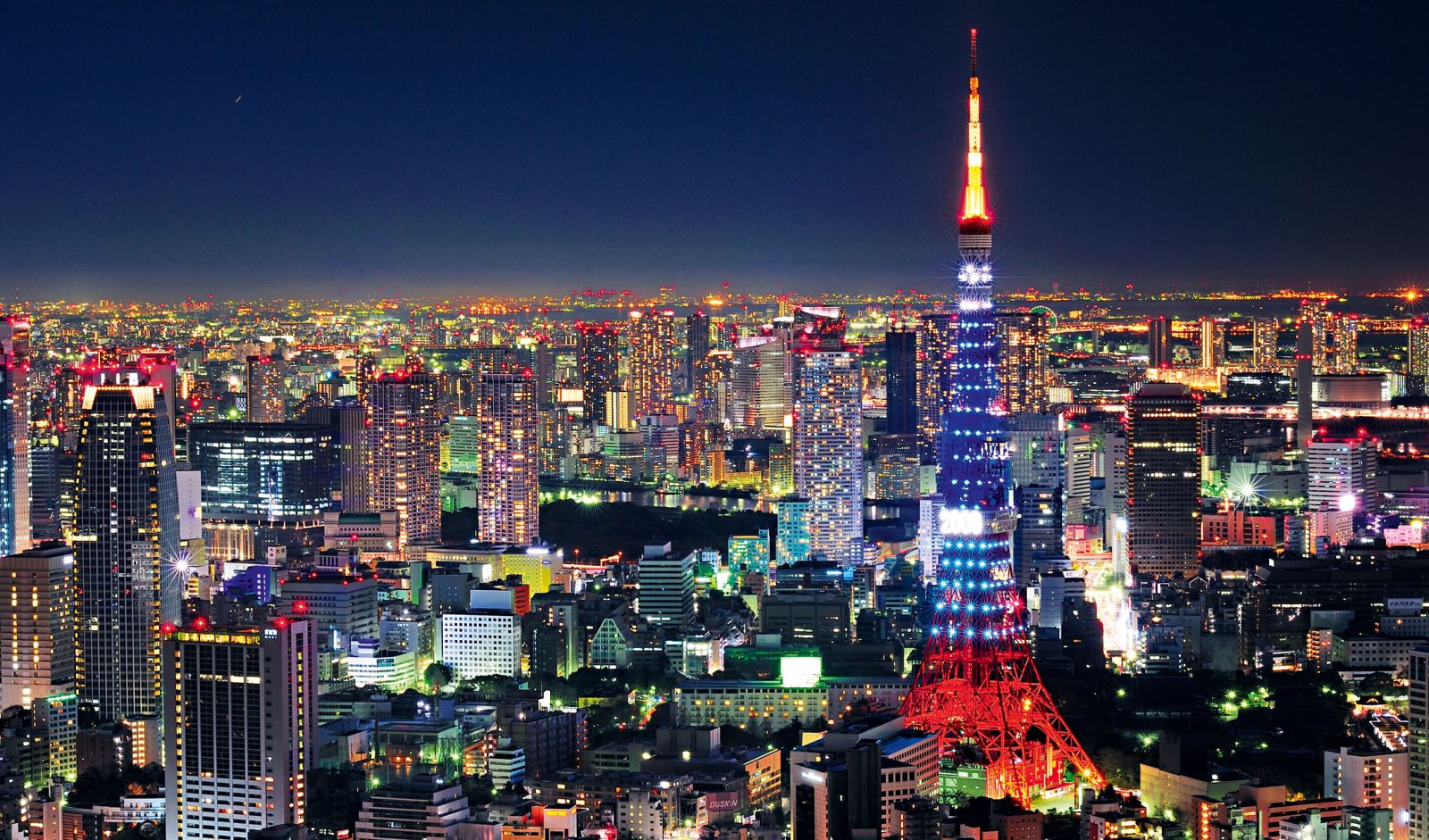 Destination of the week: Tokyo-407