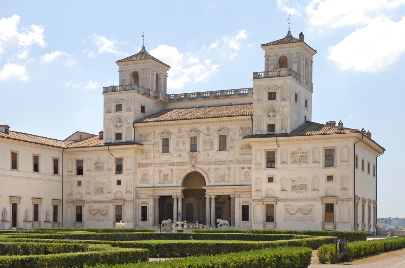 Villa Medici