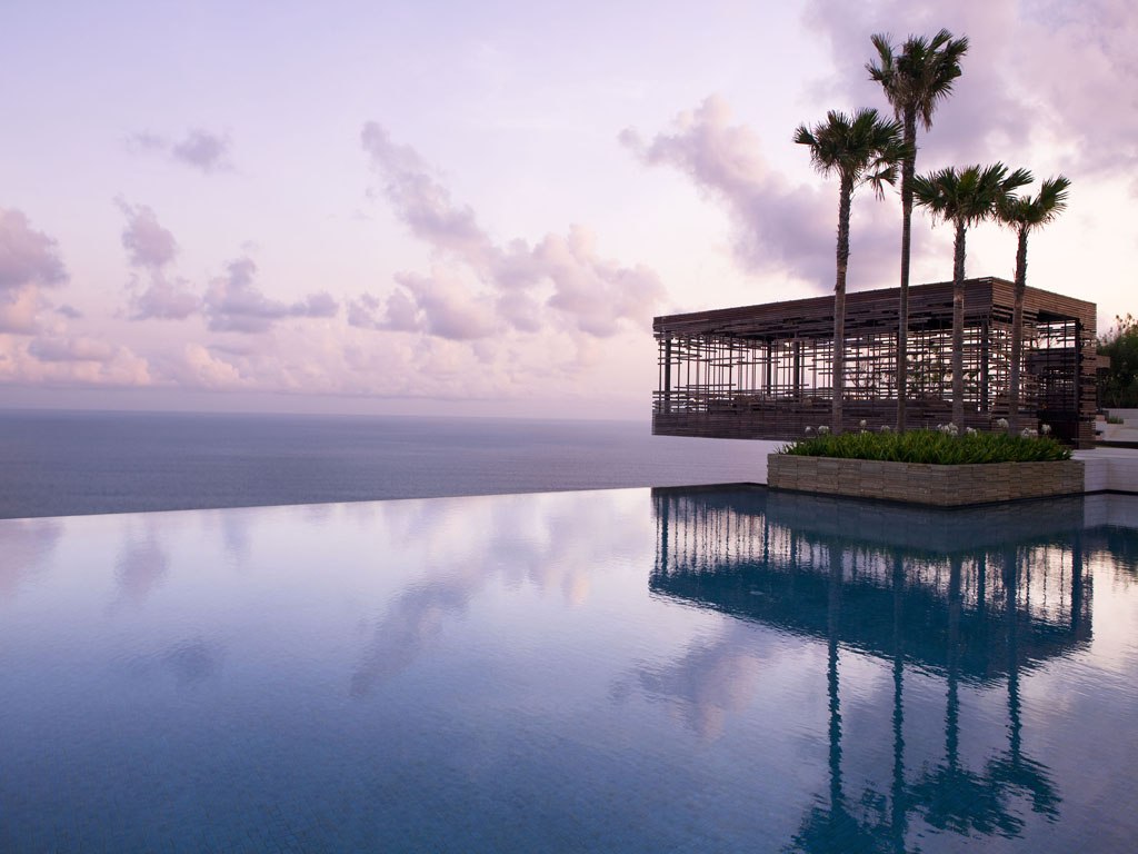 Alila Villas Bali