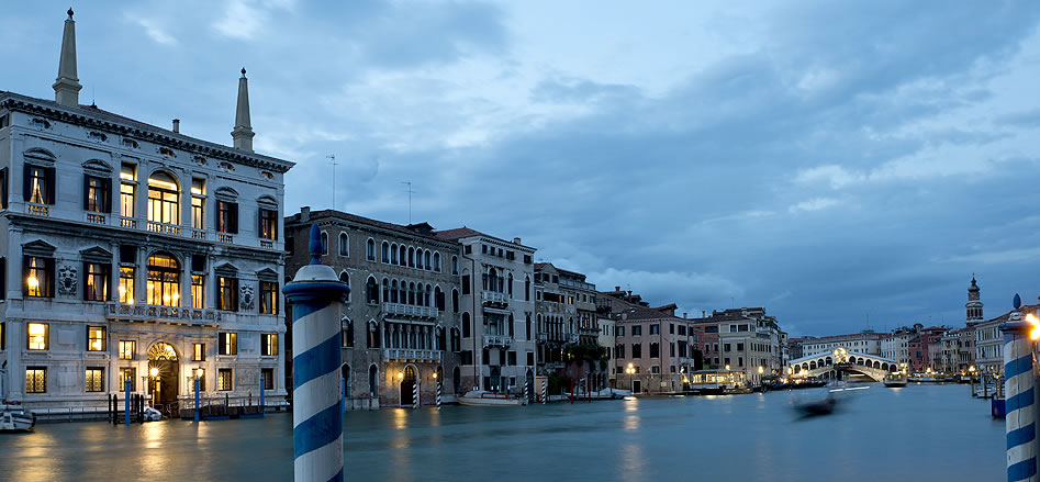 aman canal grande venice