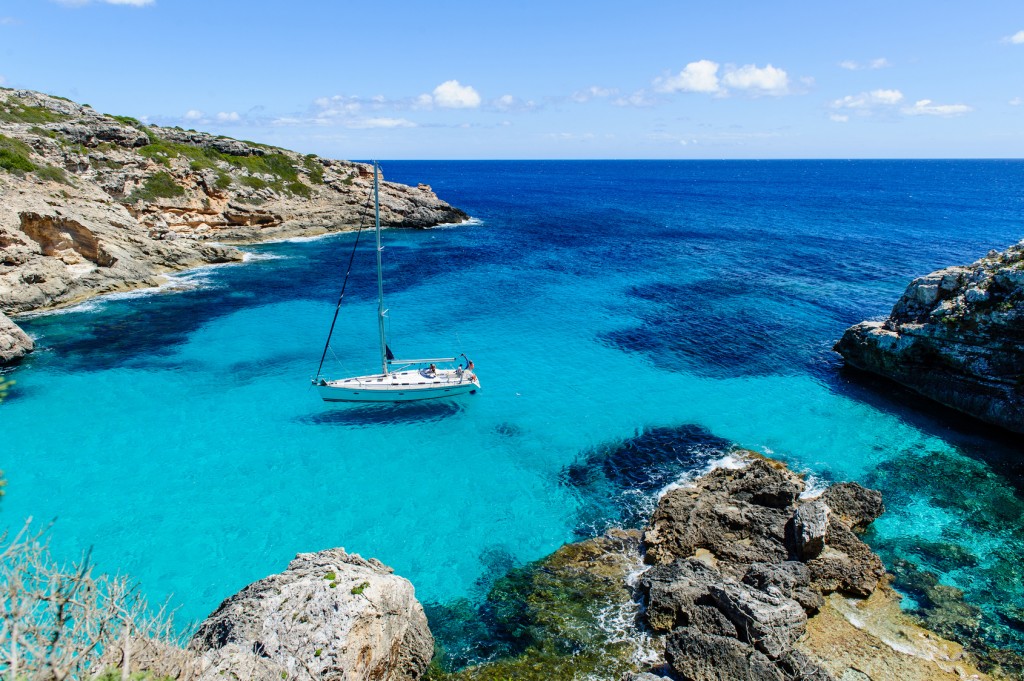 Balearic Islands