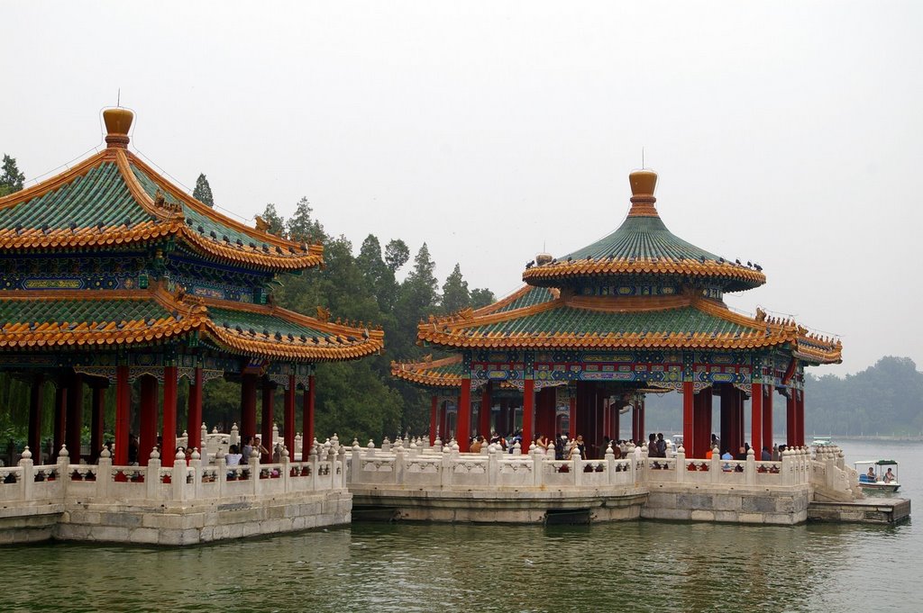 Beihai Park