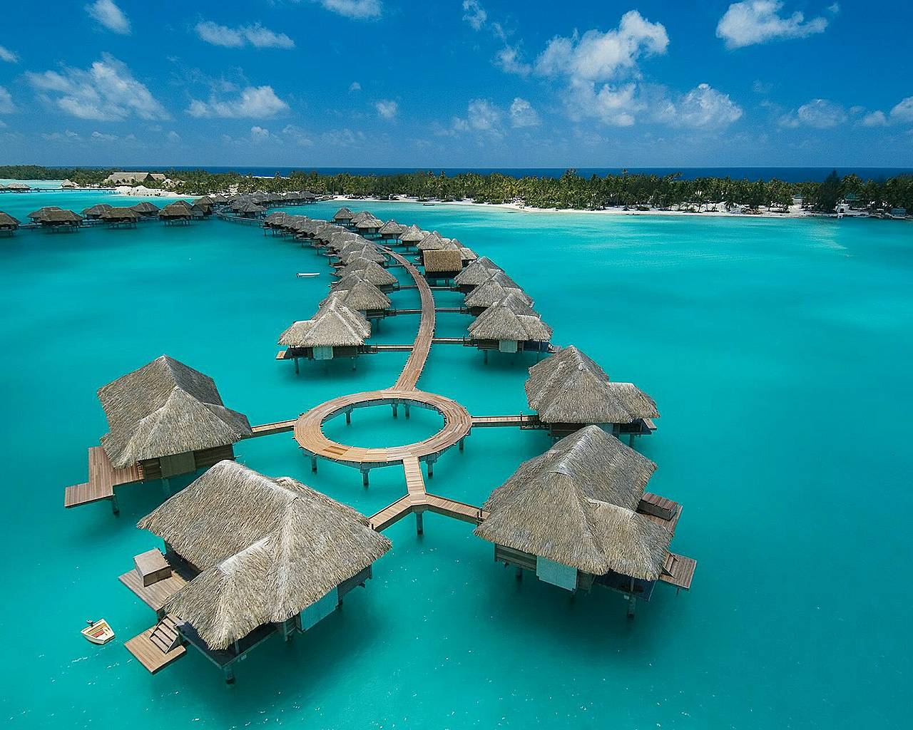 bora bora