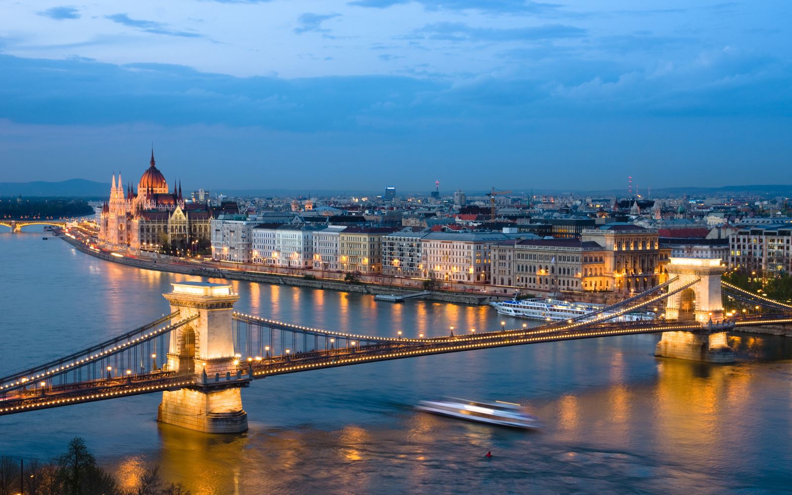 budapest-romantic-cities