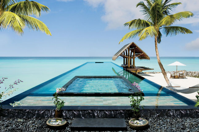 espa maldives