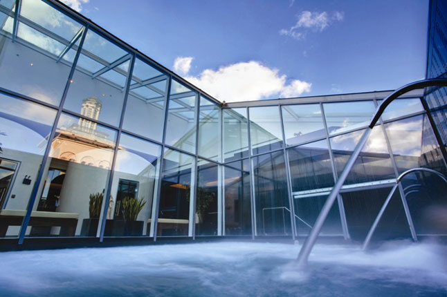 espa riga spa