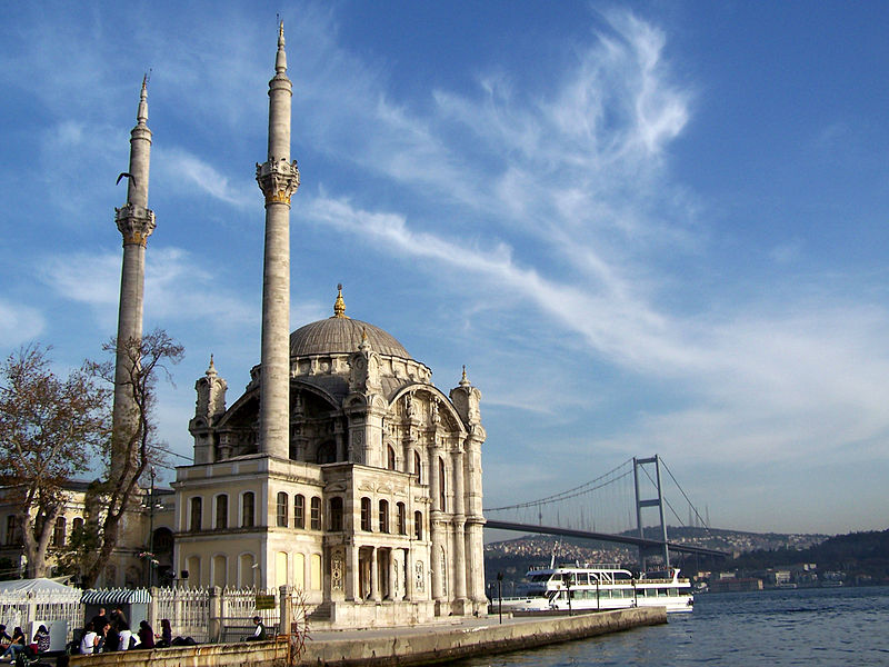 istanbul-romantic-cities