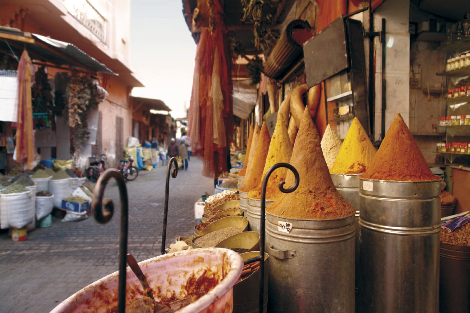 marrakech