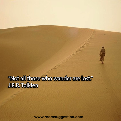 not all who wander-tolkien-travel-quote