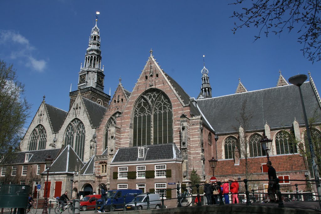 Oude Kerk