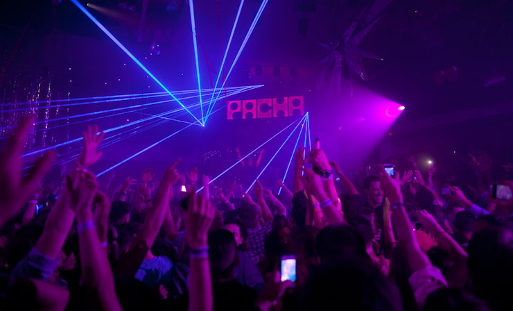 Pacha Ibiza