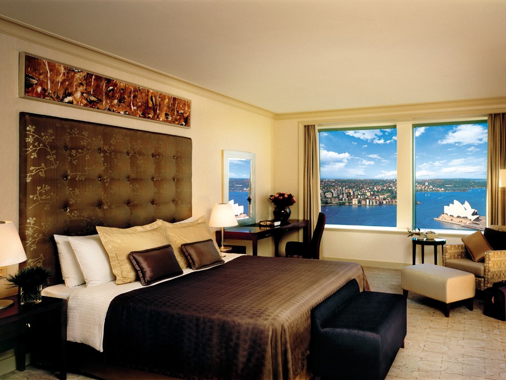 shangri la hotel sydney